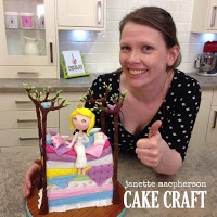 Janette MacPherson Cake Craft 1063270 Image 2